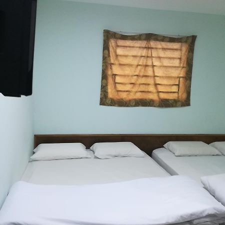 Axis Hotel Taiping Eksteriør billede
