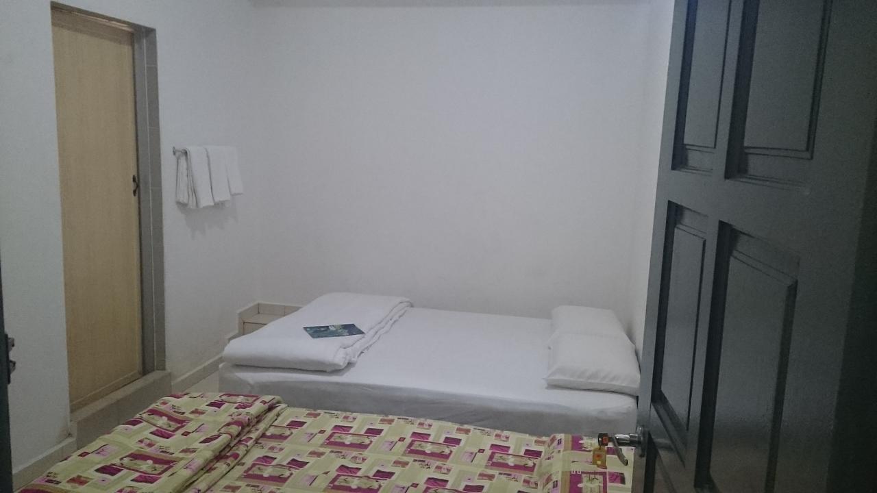 Axis Hotel Taiping Eksteriør billede