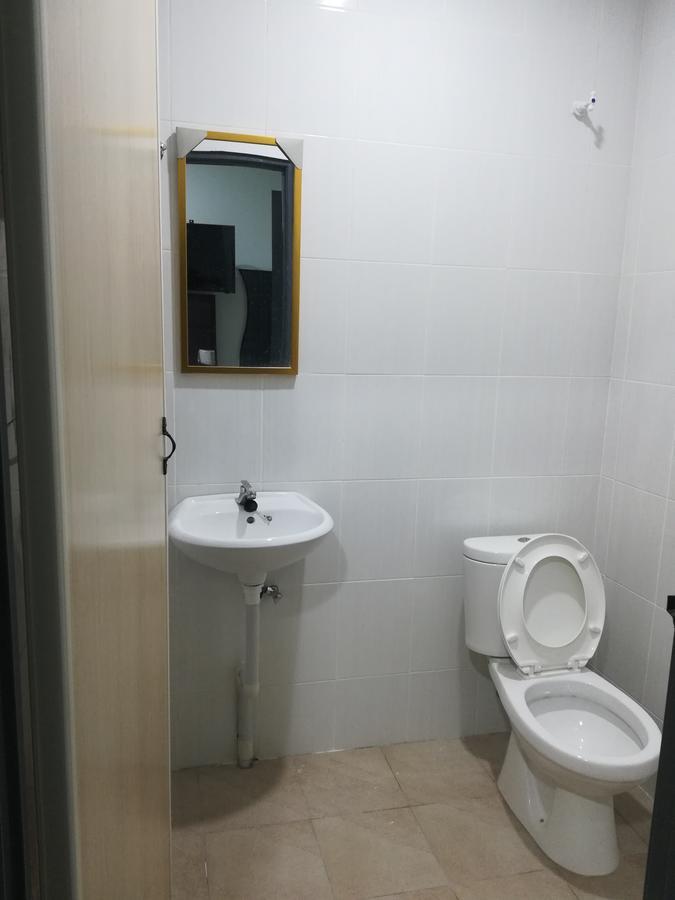Axis Hotel Taiping Eksteriør billede