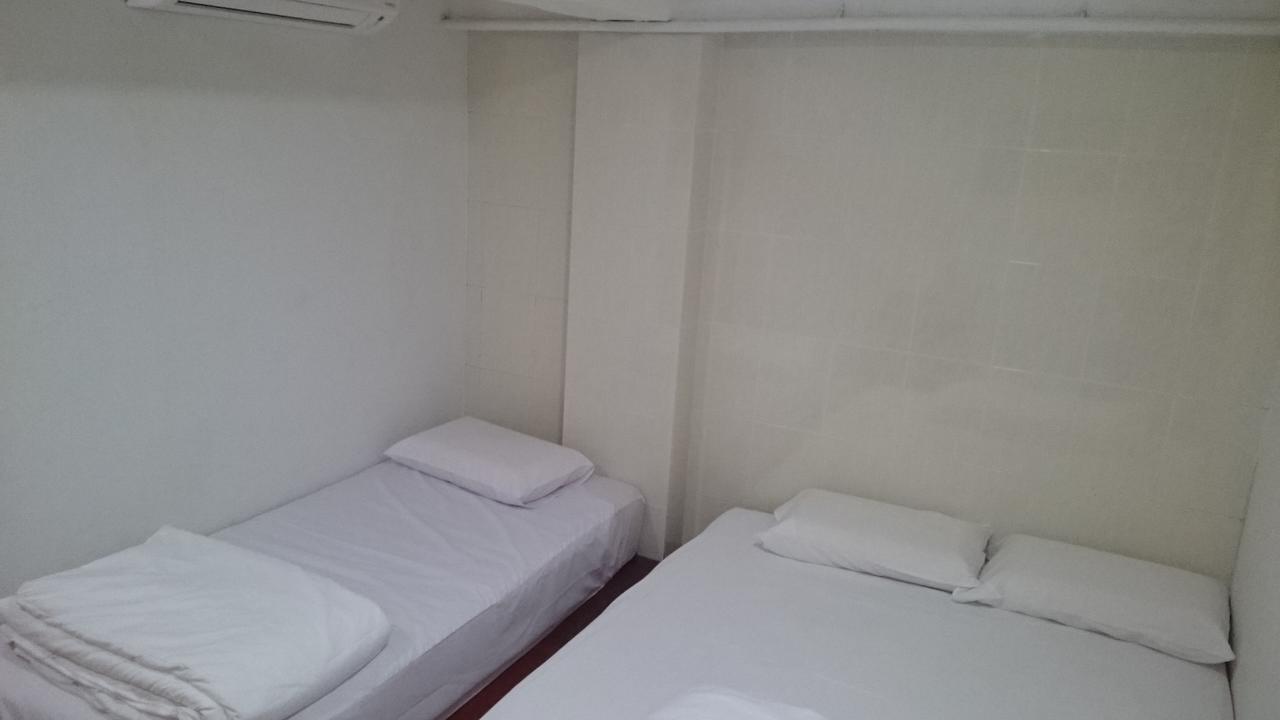 Axis Hotel Taiping Værelse billede